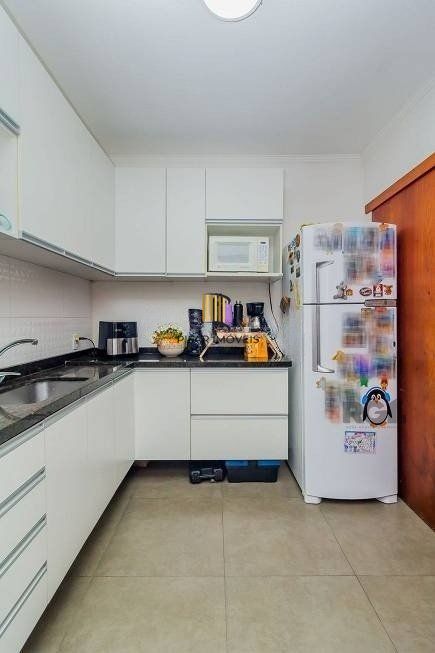 Apartamento 67m² - 2 dormitórios, 1 vaga no bairro Cidade Baixa