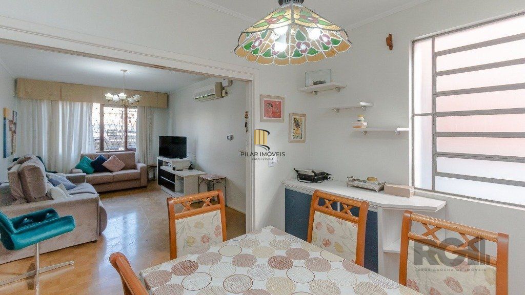 Casa de 129m², bairro Jardim Europa