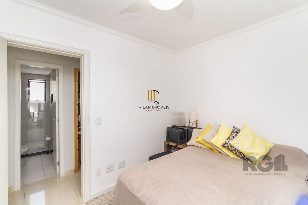 apartamento de 3 dormitórios, bairro Petrópolis