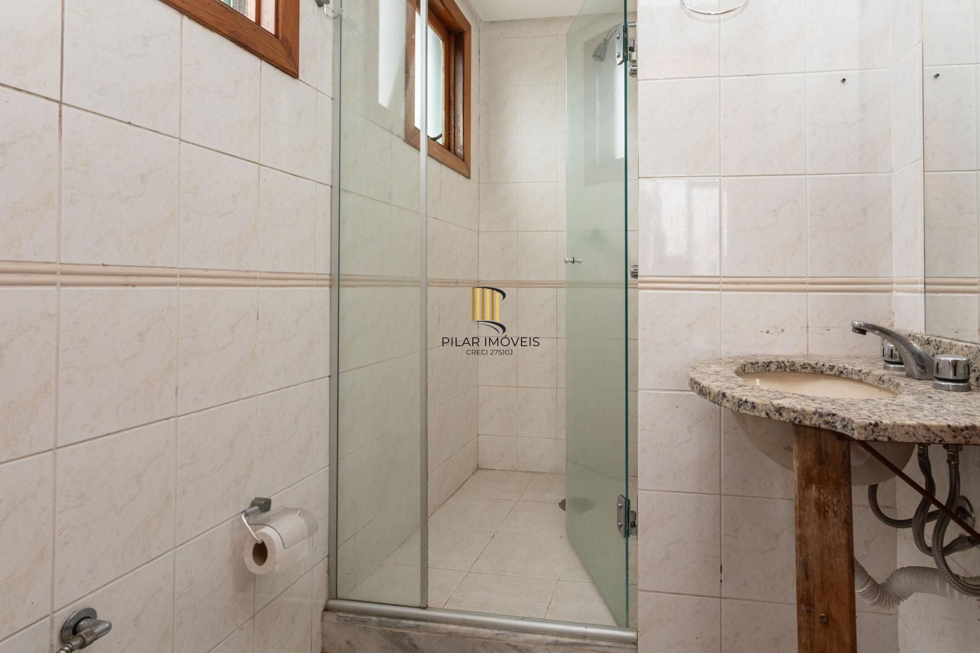 Apartamento 03 dormitórios