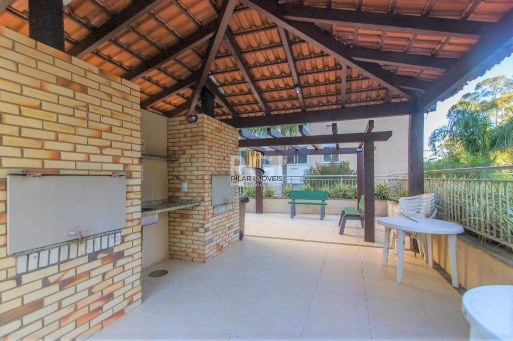Apartamento para Venda - 52.18m², 2 dormitórios, 1 vaga - Jardim Carvalho