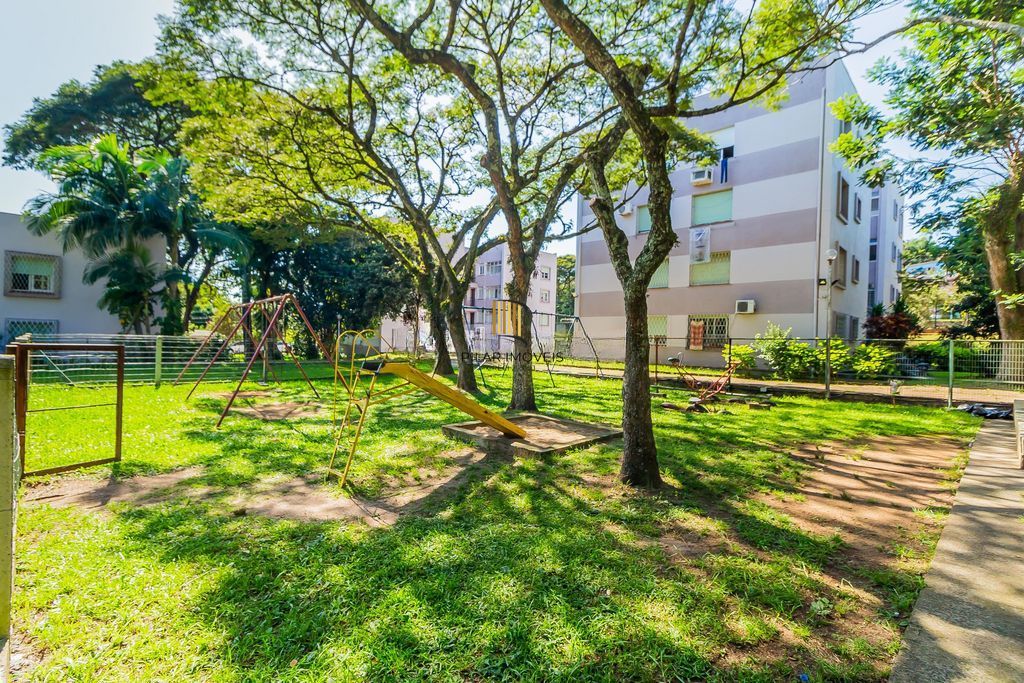 Apartamento 66m², 3 dormitórios, 1 vaga no bairro Teresópolis!