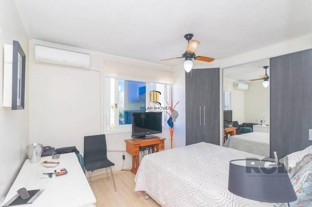 Apartamento 71m² - 2 dormitórios, 1 vaga no bairro Nonoai