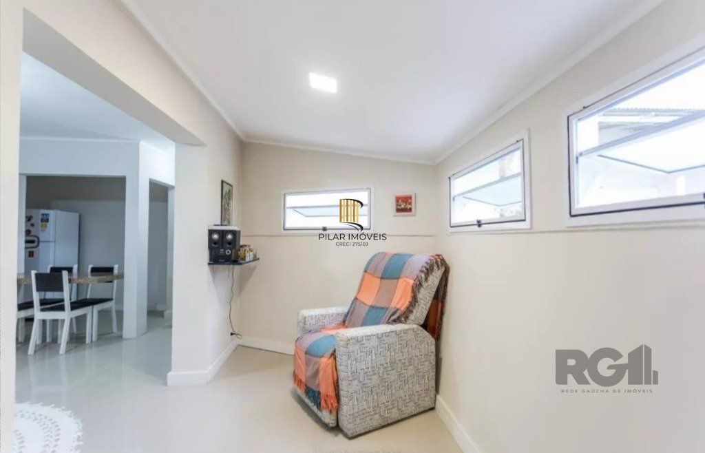 Apartamento 38m² - 1 dormitório no bairro Partenon - Pilar Imóveis