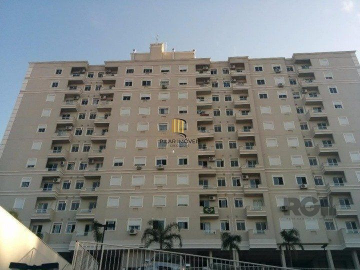 Apartamento 3 dorms à venda Avenida Teresópolis, Teresópolis - Porto Alegre