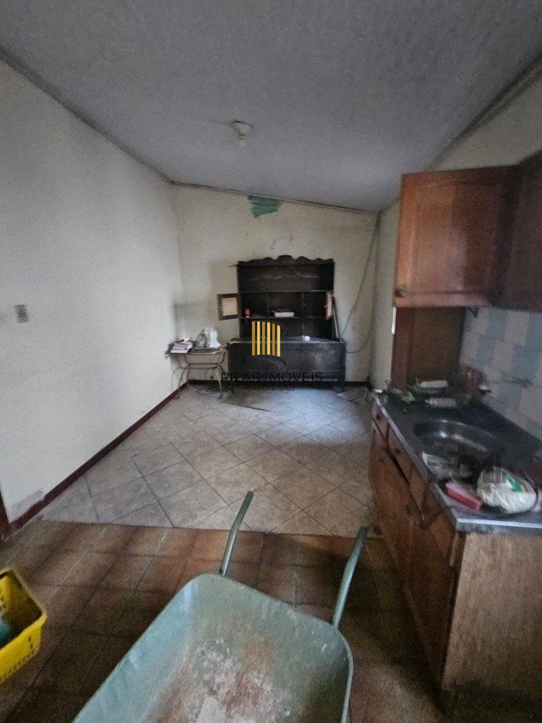 Prédio Comercial no bairro Santa Tereza