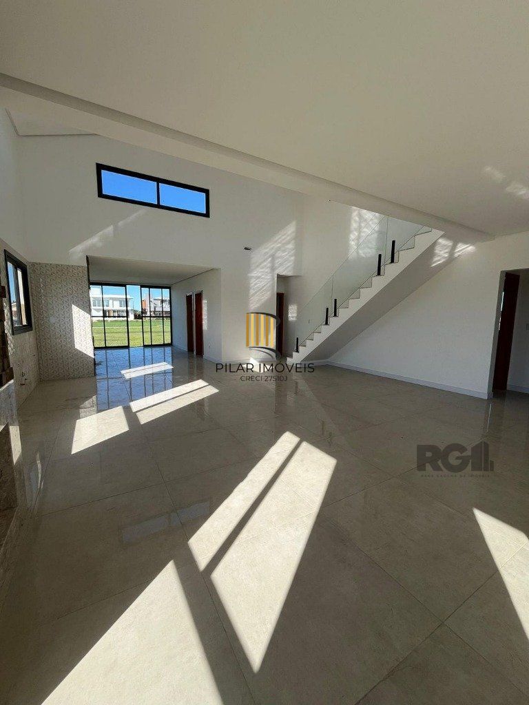 Casa de Condomínio 3 dormitórios no bairro Novo Passo