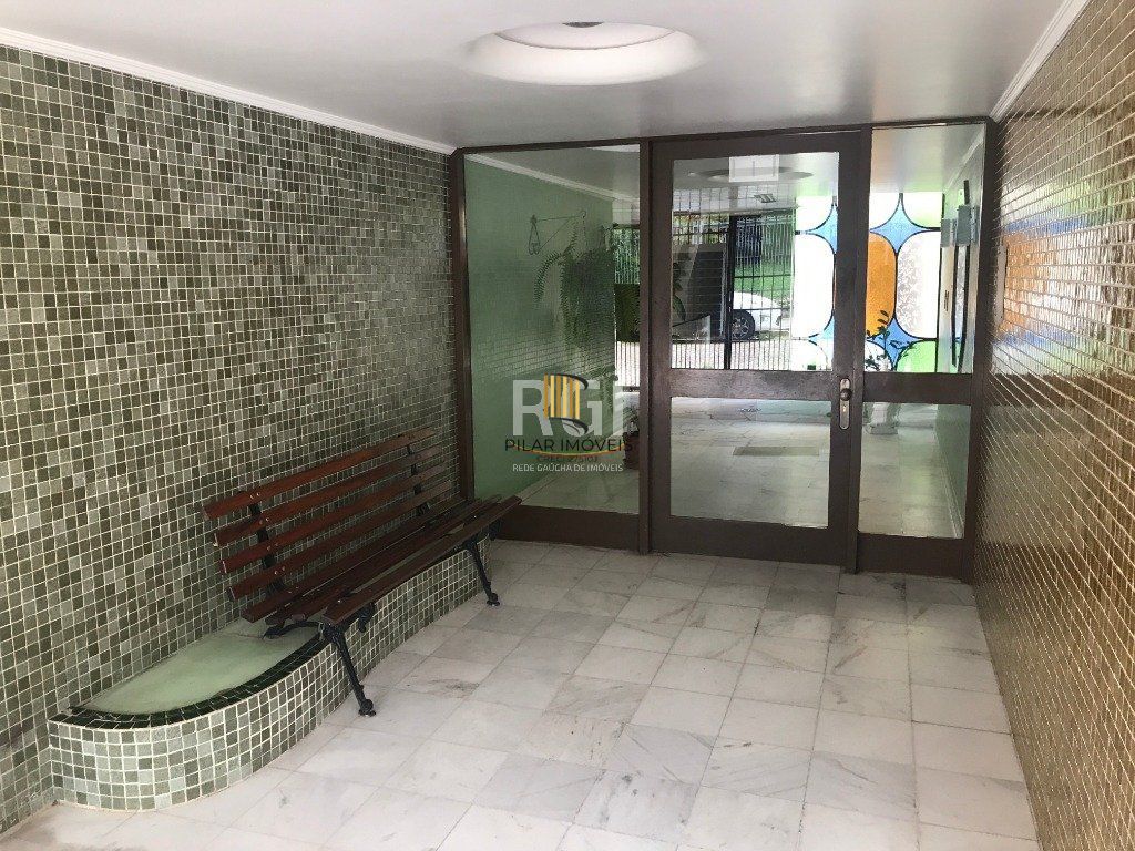 Apartamento para Venda - 46.02m², 1 dormitório, 1 vaga - Teresópolis