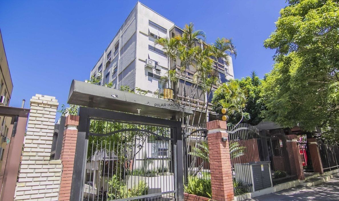 Apartamento de 3 dormitórios à venda no Bairro Auxiliadora, Porto Alegre.