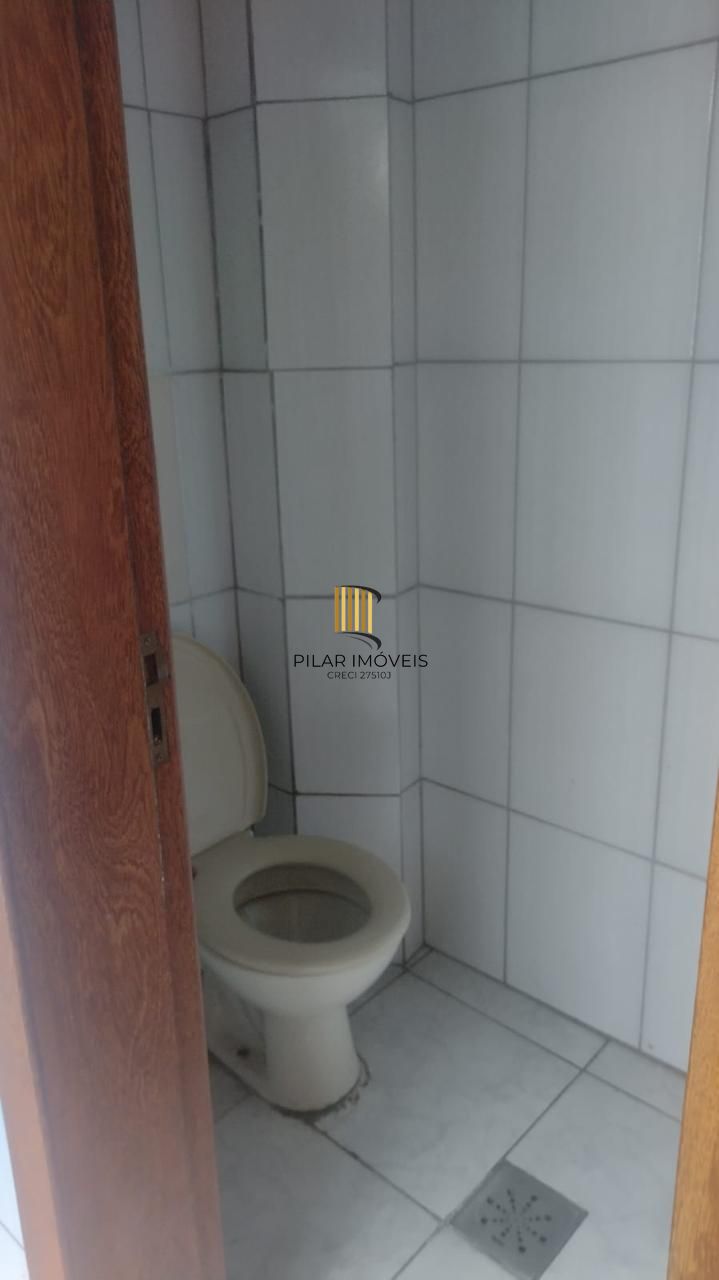 Apartamento 76,48m²  2 dormitórios no Menino Deus