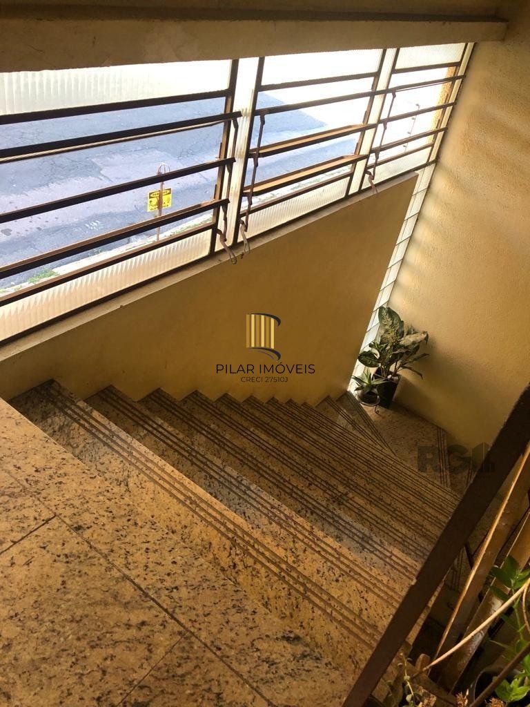 apartamento de 1 dormitório com garagem