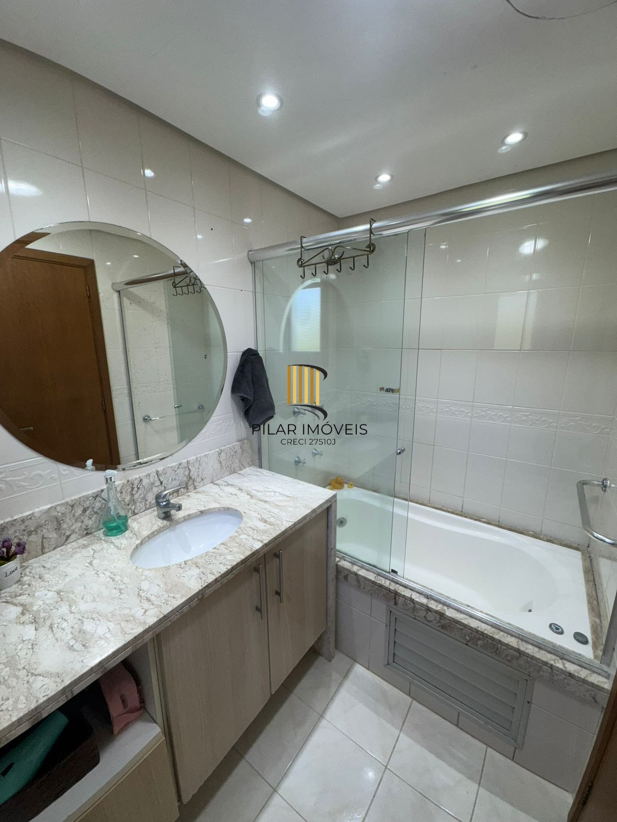 Apartamento 3 dorms à venda Rua João Ernesto Schmidt, Jardim Sabará - Porto Alegre
