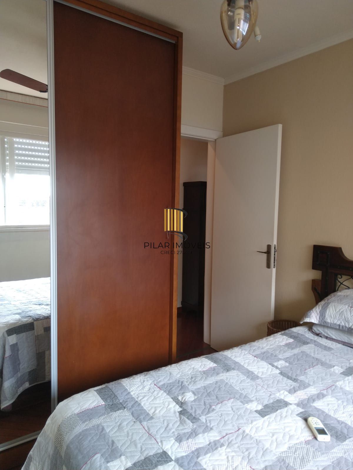 Apartamento 2 dormitórios no bairro Teresópolis