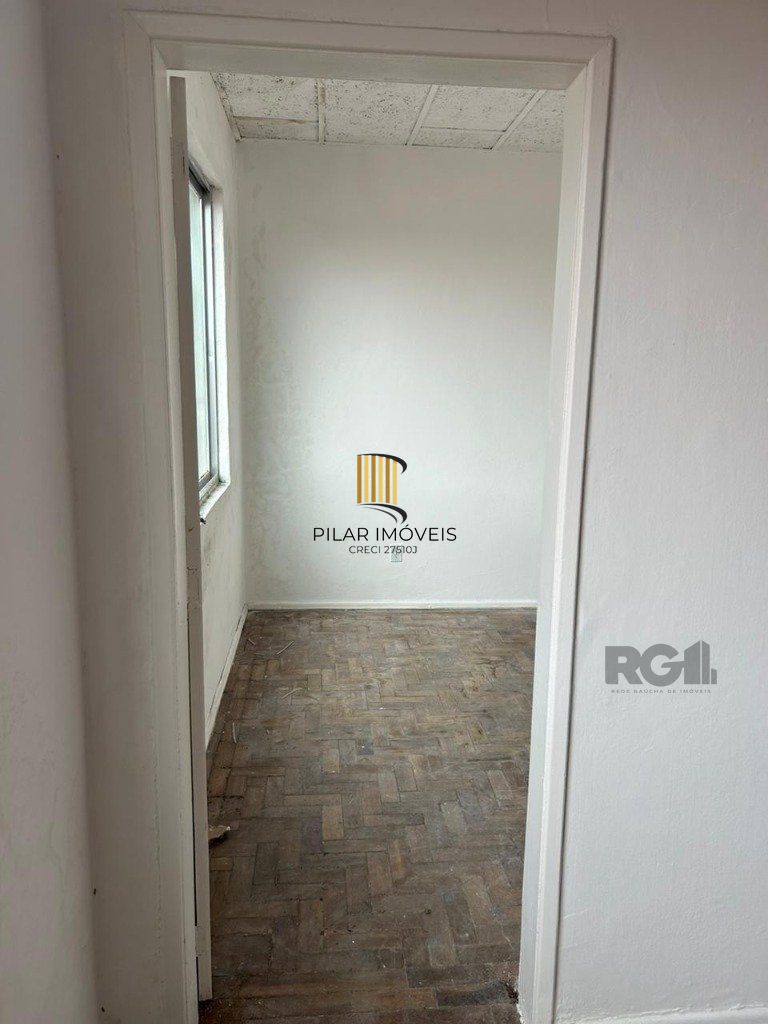 Apartamento 42m², 2 dormitórios no bairro Teresópolis