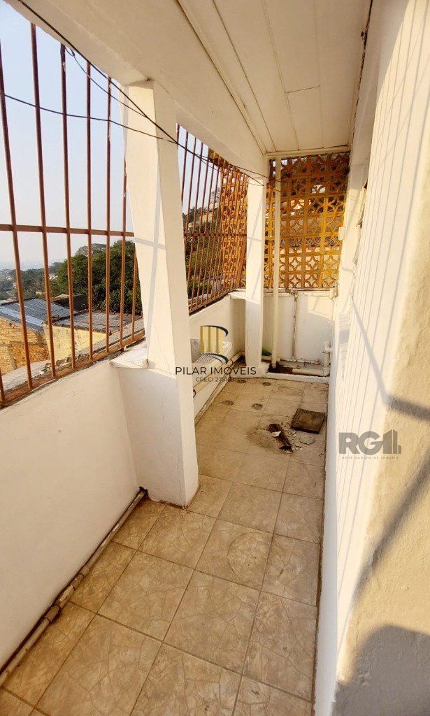Terreno no bairro Cascata