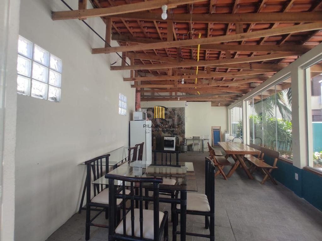 Apartamento para Venda - 46m², 1 dormitório, Menino Deus