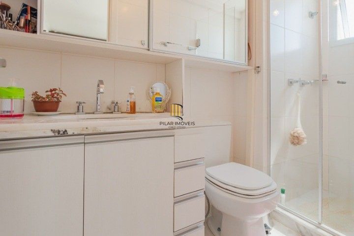 Apartamento 3 dormitórios no bairro Partenon