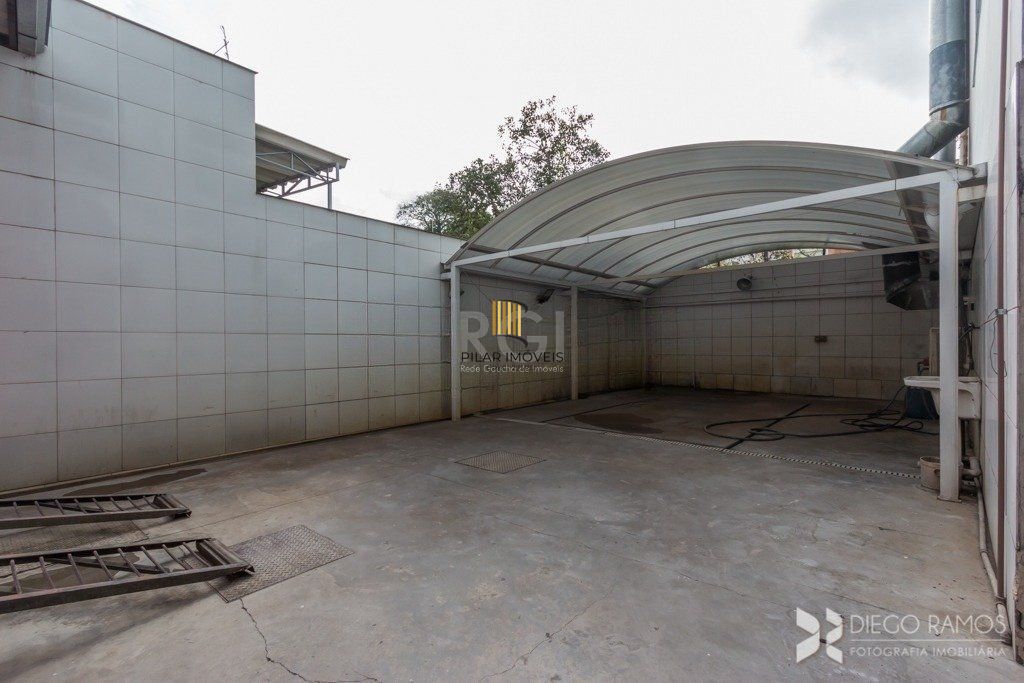 Prédio à venda 2236m² Avenida OTTO NIEMEYER, Tristeza, Porto Alegre.