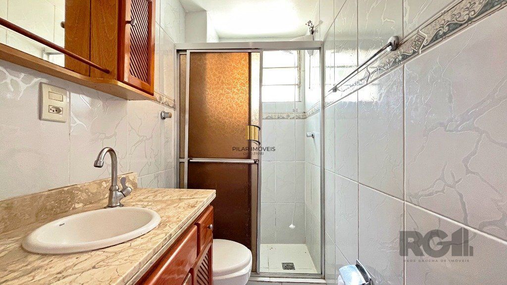 Apartamento 2 dorms à venda Rua Doutor Barcelos, Tristeza - Porto Alegre