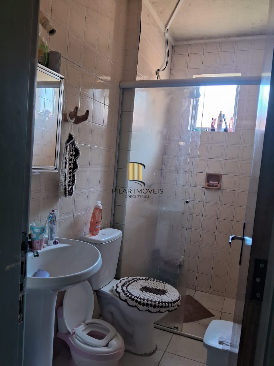 Apartamento de 1 dormitório no Bairro Teresópolis - Porto Alegre