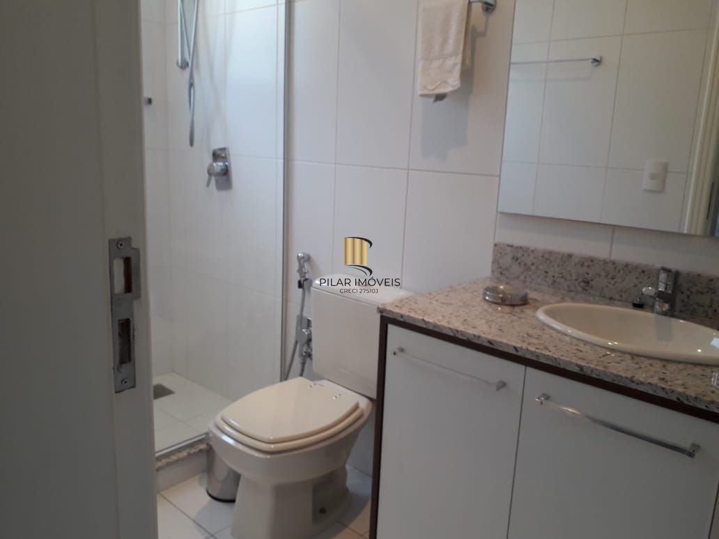 Apartamento na Bela vista com 3 suites, 4 garagens, 1 apartamento por andar.