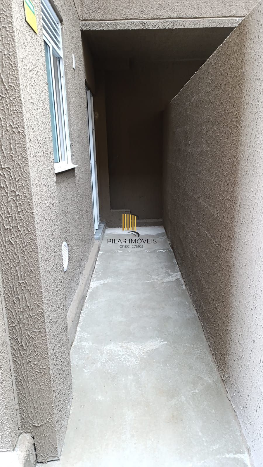 Apartamento 2 dormitórios no bairro Vila Nova