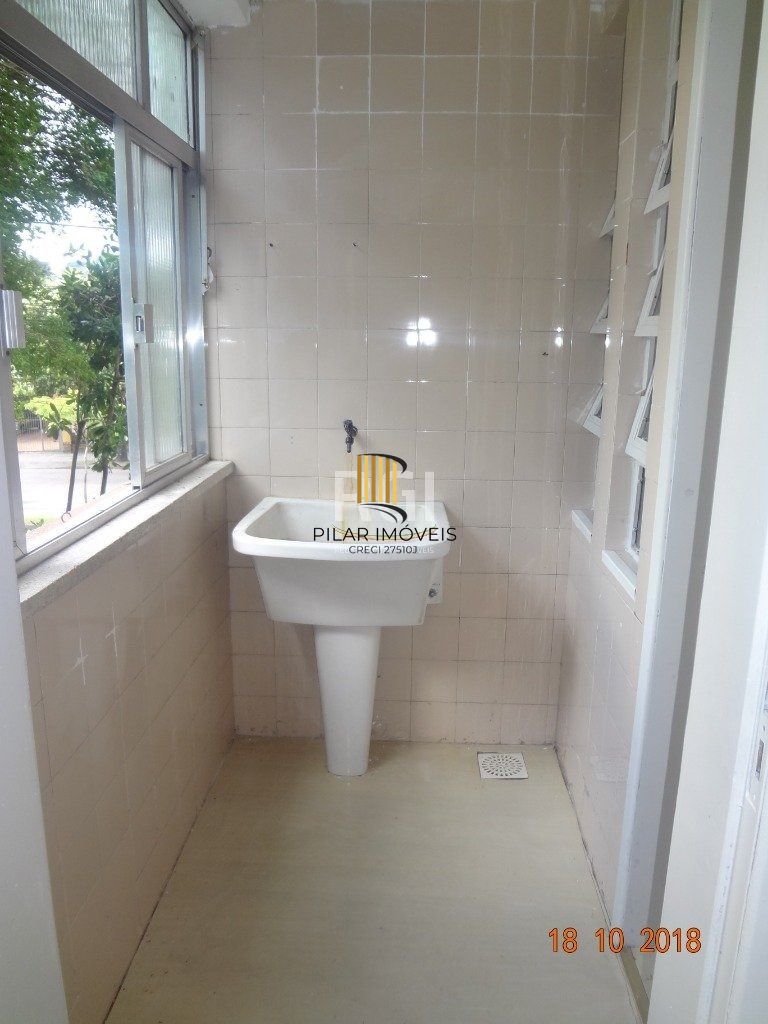 Apartamento 2 dormitórios no bairro Teresópolis