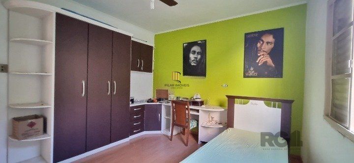 Casa 4 dormitórios no bairro Teresópolis