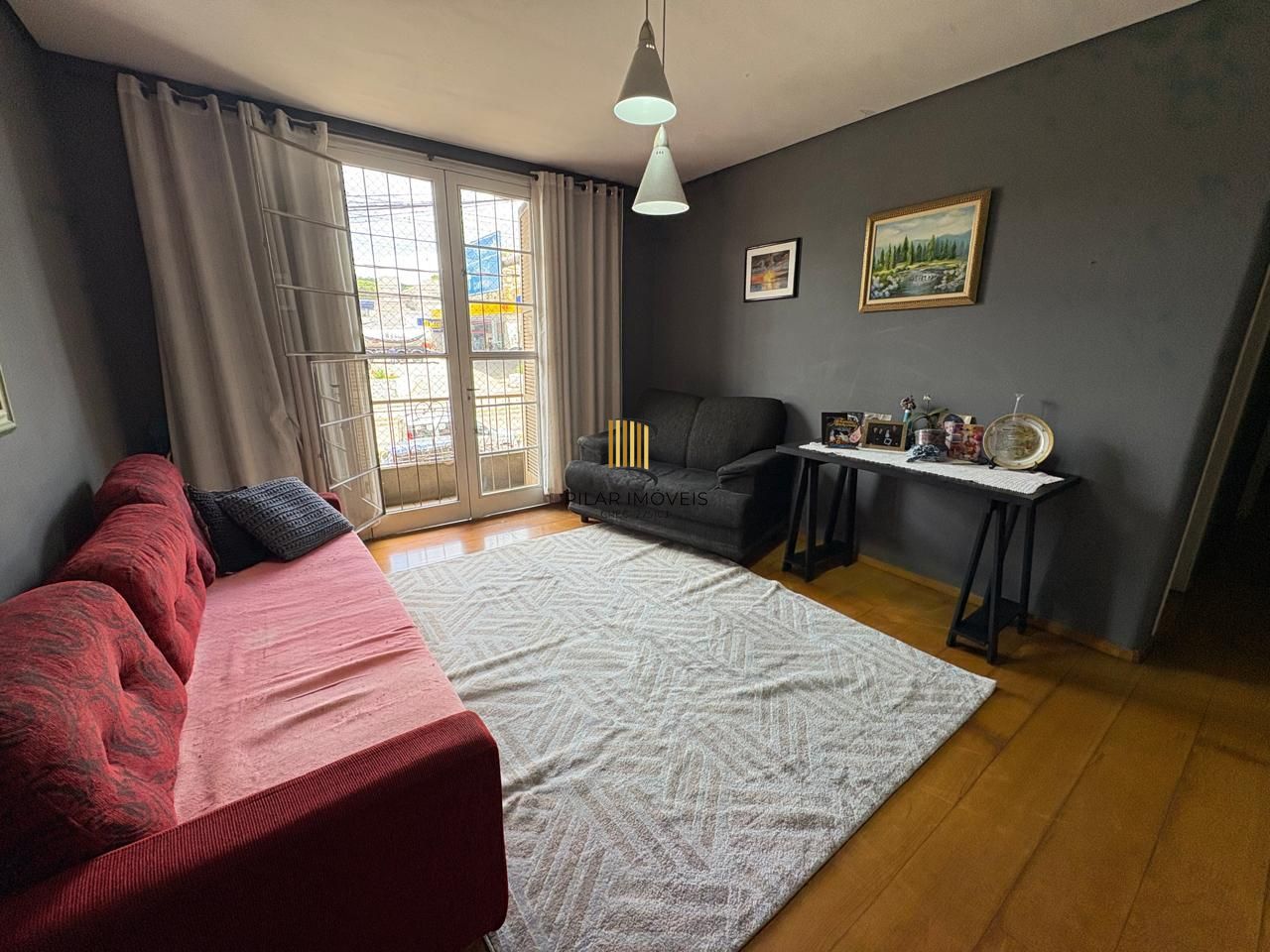 Apartamento 3 dormitórios na Glória!