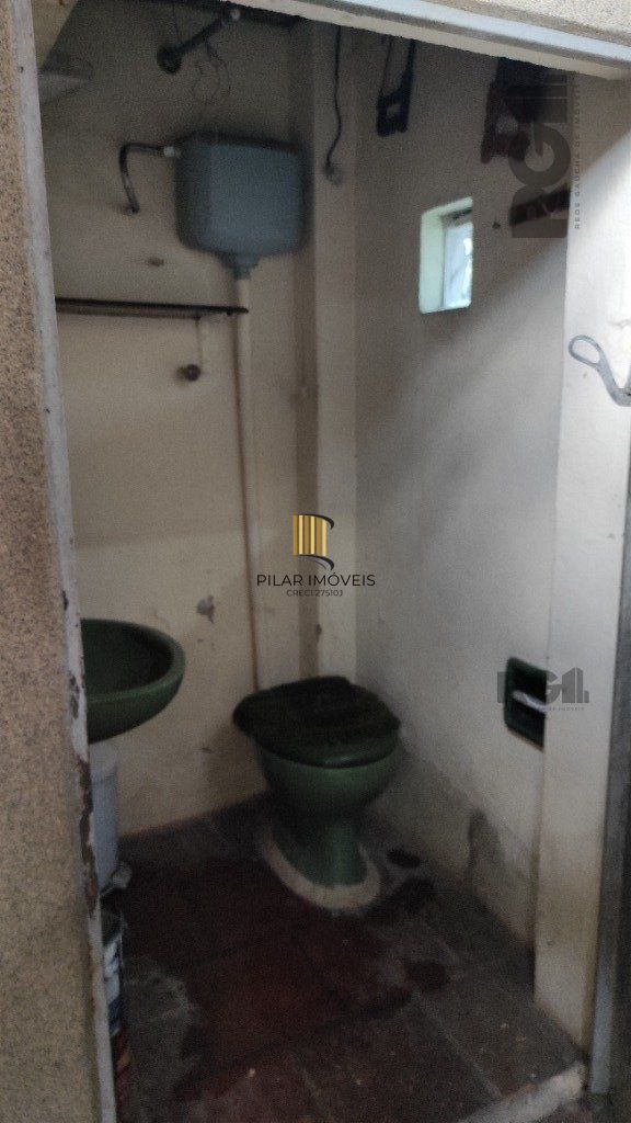 Casa 2 dormitórios no bairro Vila São José