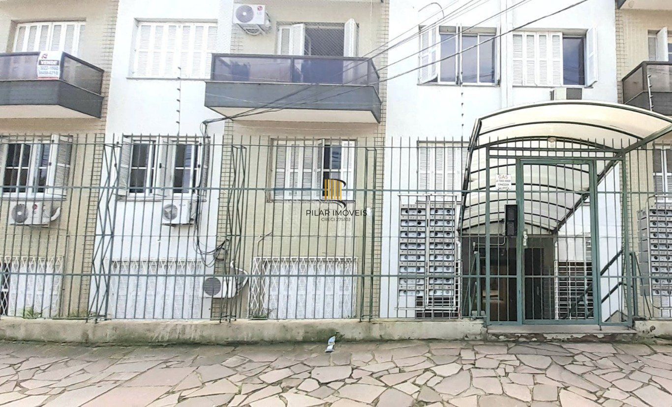 Apartamento de 2 dormitórios à venda no Bairro Menino Deus, Porto Alegre