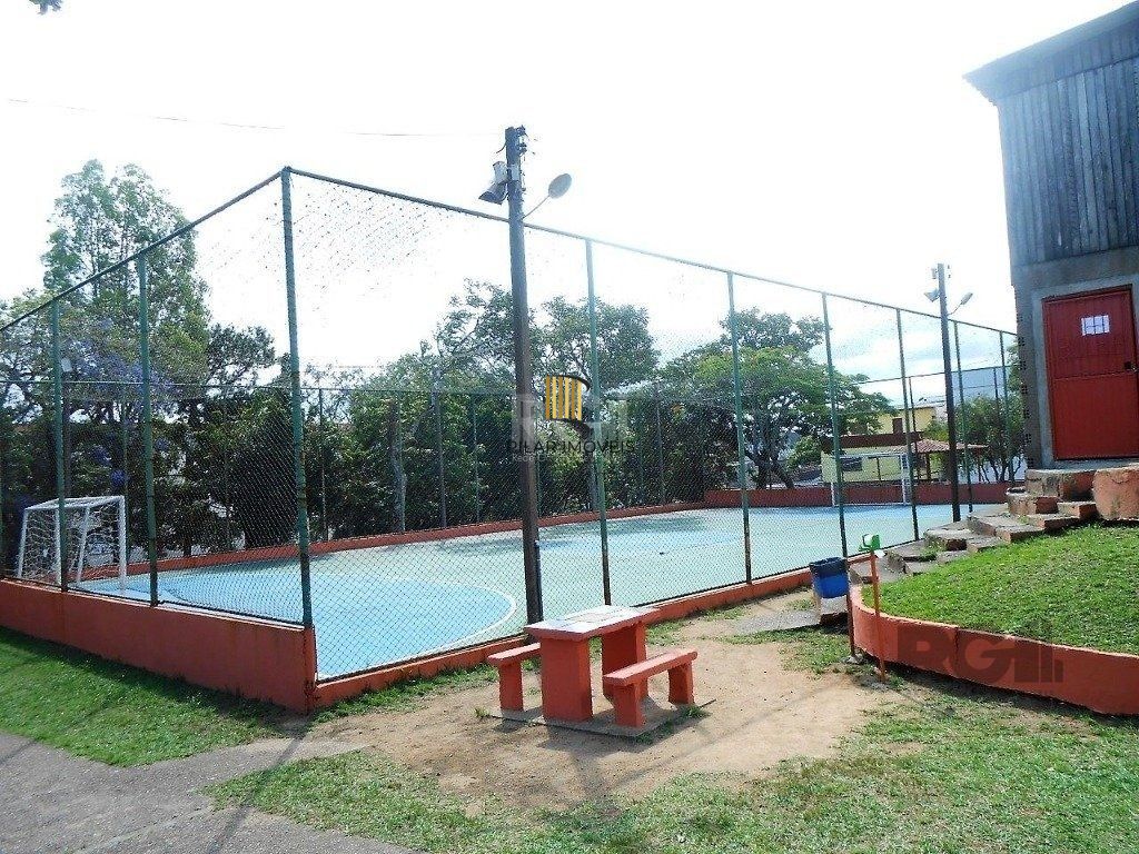 Apartamento 1 dormitório no bairro Santa Tereza