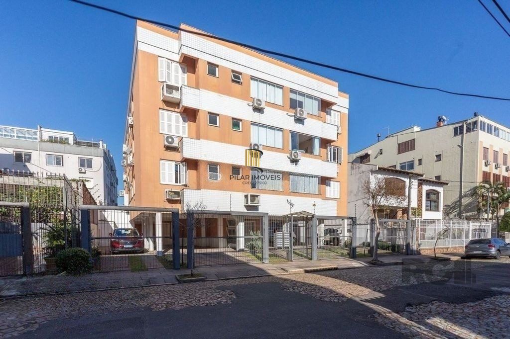 Apartamento de 1 dormitório com 68m², no bairro Jardim Botânico