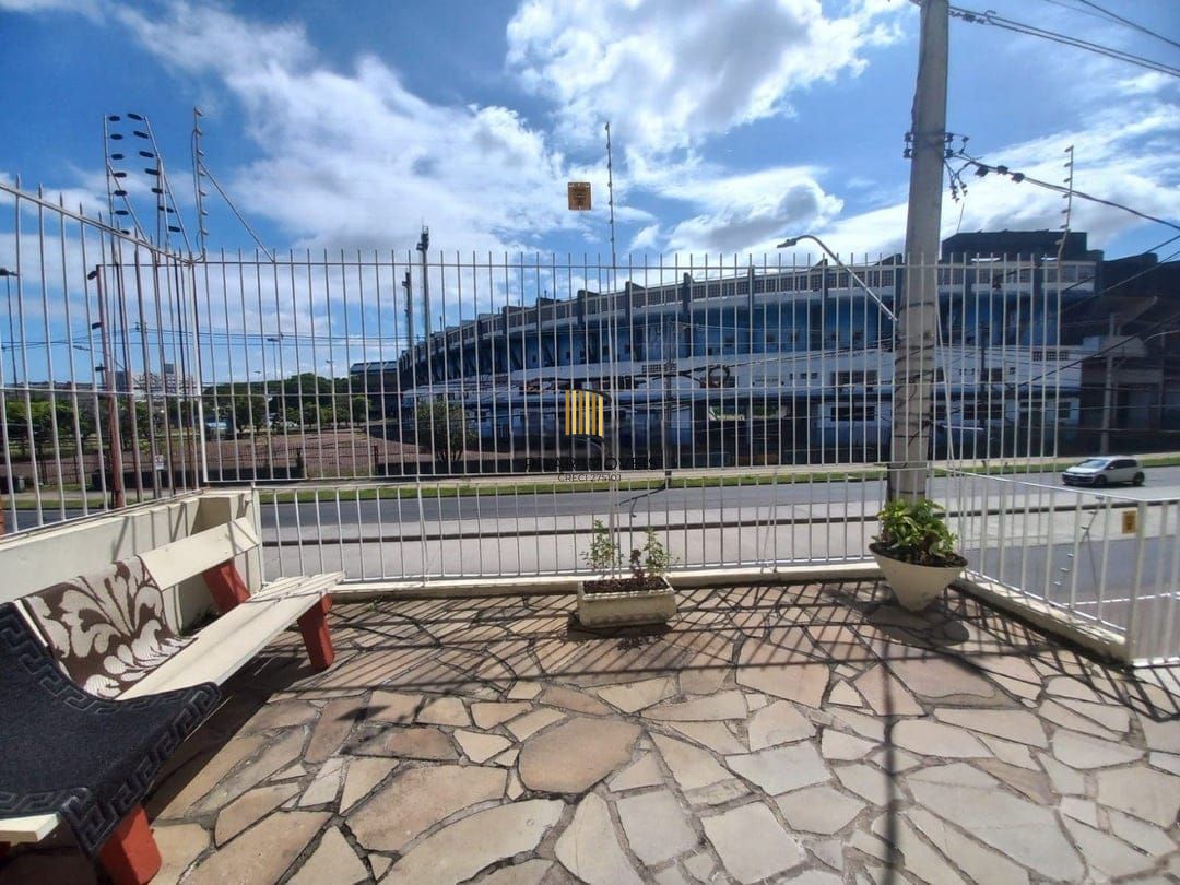 Apartamento 2 dormitórios no bairro Medianeira