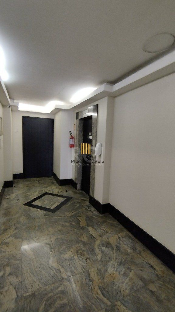 Conjunto/Sala para Venda - 41m², 0 dormitórios, Floresta
