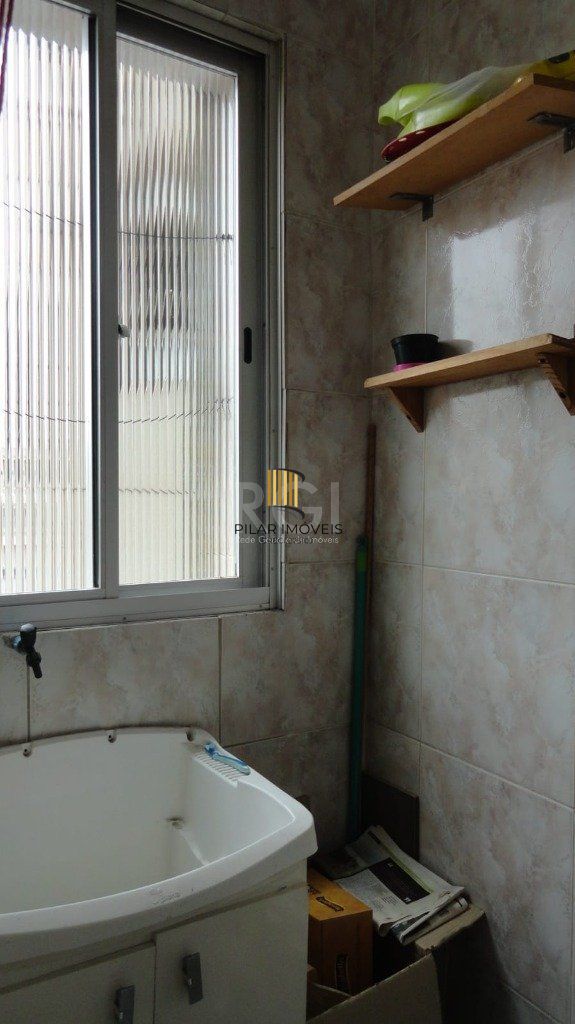Apartamento para Venda - 59m², 2 dormitórios, Farroupilha
