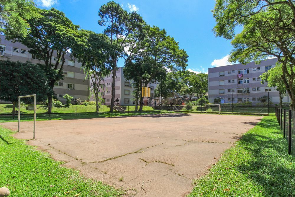 Apartamento com 3 quartos e 77m² à venda em Teresópolis, Porto Alegre.