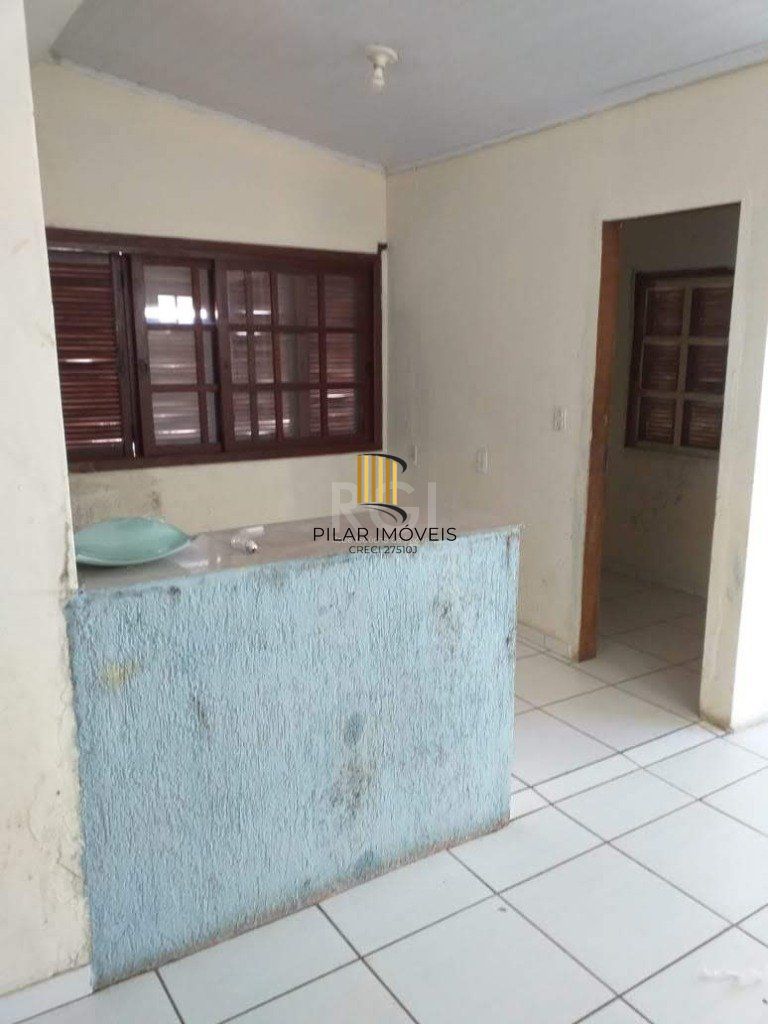 Casa para Venda - 200m², 6 dormitórios, 4 vagas - Tristeza