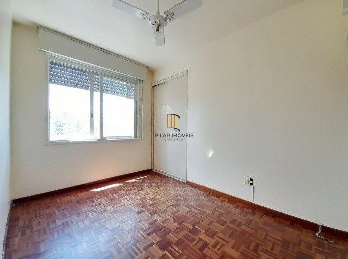 Apartamento de 1 dormitório no Bairro Cidade Baixa