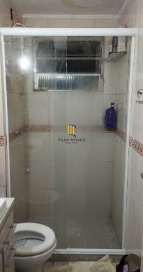 Apartamento de 2 dormitórios com sacada e 1 vaga de garagem no bairro Medianeira.