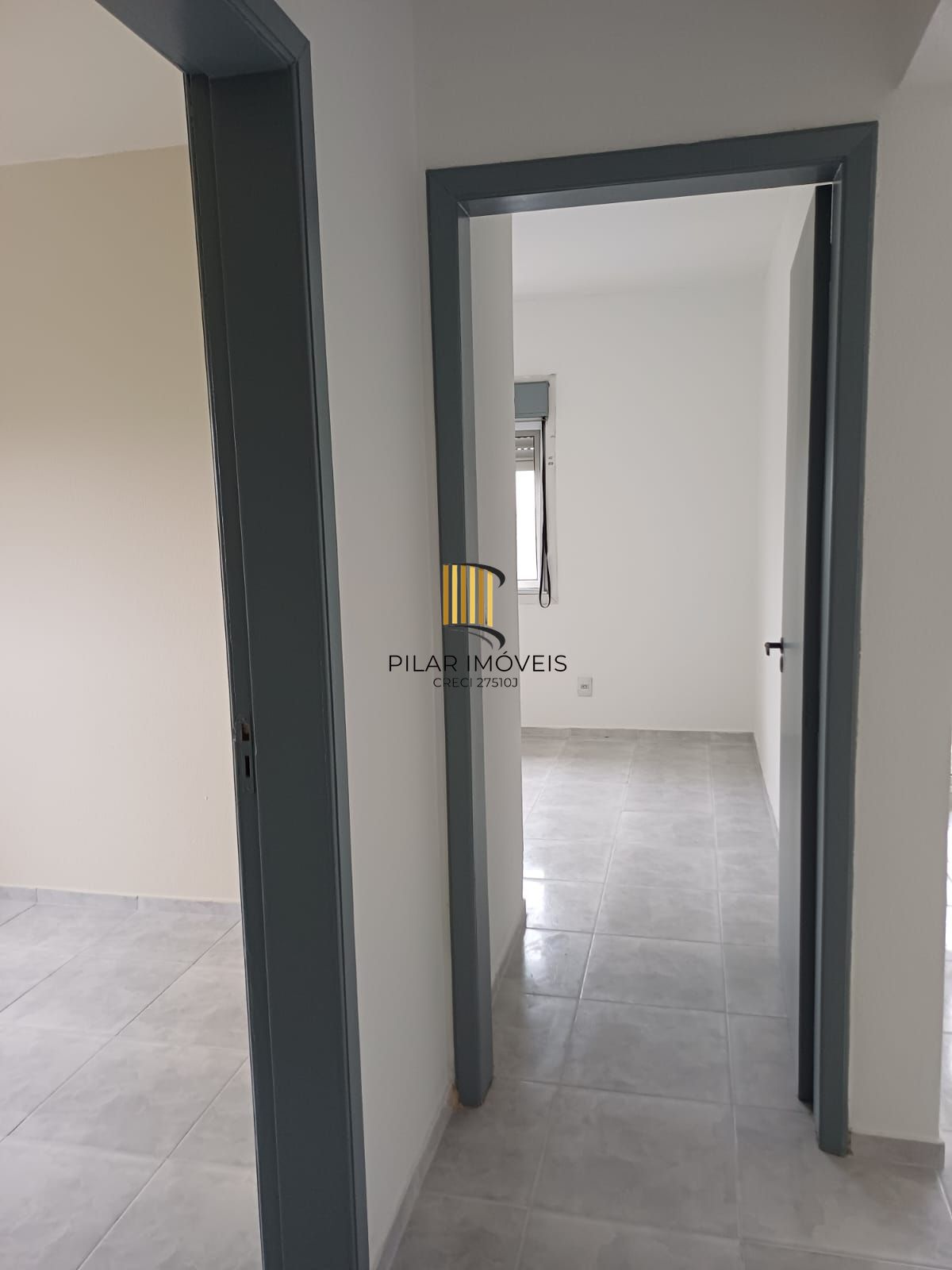Apartamento 2 dormitórios no bairro Cristal