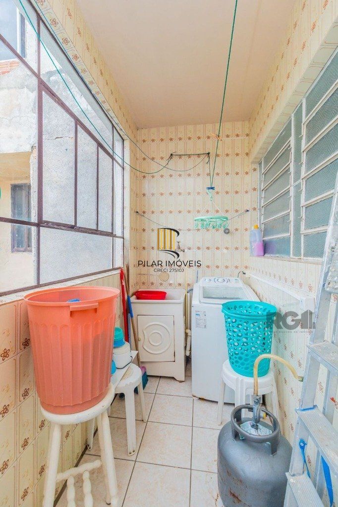 Casa 3 dormitórios no bairro Jardim Europa