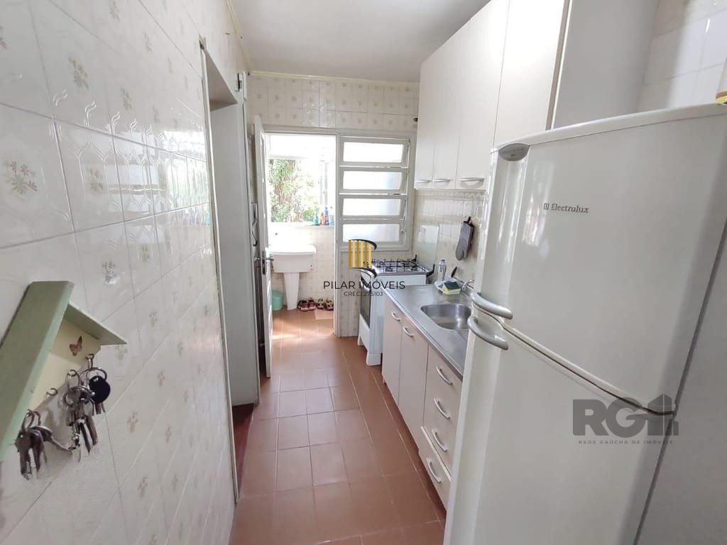 Apartamento 54m² - 1 dormitório no bairro Partenon