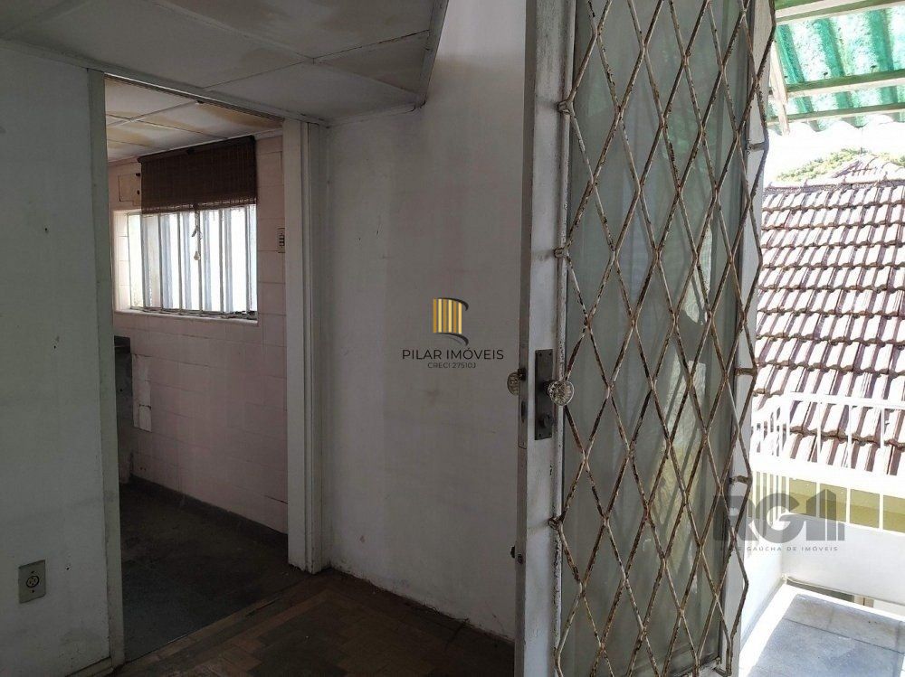 Casa com 164m², bairro São João