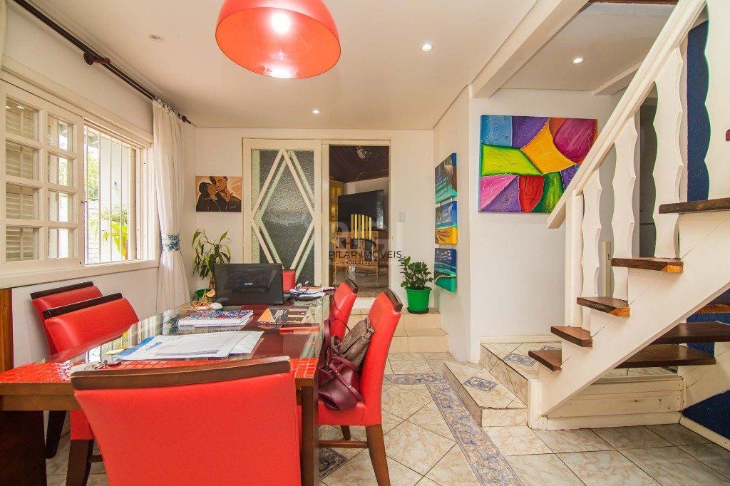 Casa 3 Dormitório(s) Bairro Jardim São Pedro