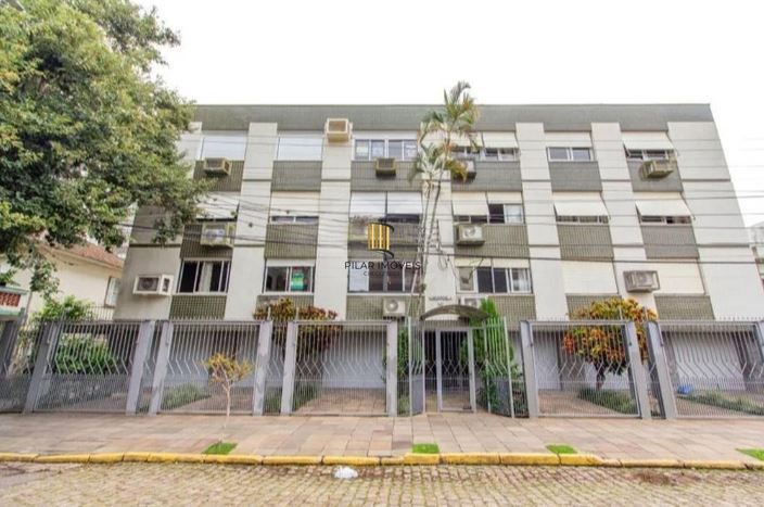 Apartamento amplo de 110 m2 com 3 quartos à venda em Menino Deus - RS