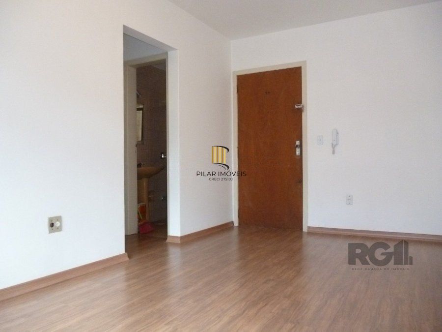 Apartamento com 1 Quarto à venda, 42m² - Bela Vista