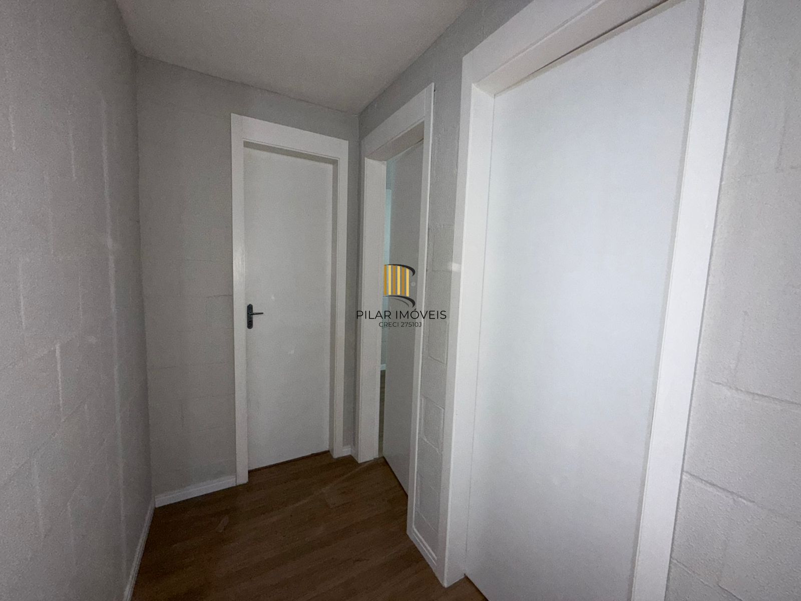 Apartamento de 43m² com 1 dormitórios no Bairro Vila Nova - Porto Alegre