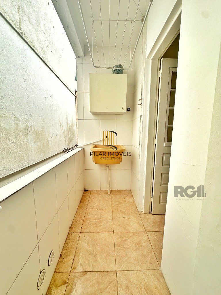 Apartamento 2 dormitórios no bairro Centro Histórico