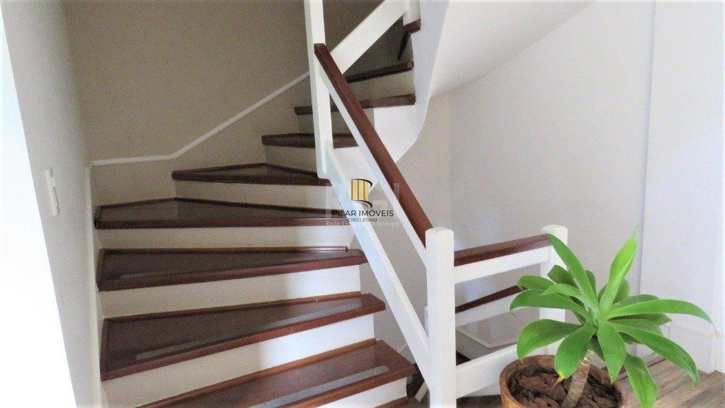Casa Condominio para Venda - 404.59m², 3 dormitórios, sendo 1 suites, 2 vagas - Cristal